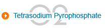 Tetrasodium Pyrophosphate
