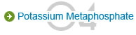 Potassium Metaphosphate