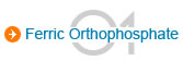 Ferric Orthophosphate 